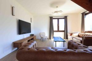 Chalets Chalet Ameo : photos des chambres