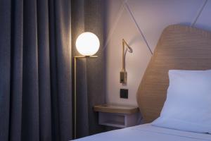 Hotels Millesime Hotel : photos des chambres