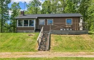 Holiday Home Mörtekull Torup - Kragared