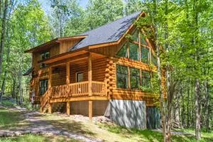 Camp Wondermore - Keyser