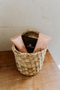 Family Room (2 Adults + 1 Child) room in Palm Hôtel Nice