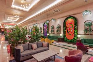 Megasaray Westbeach Antalya