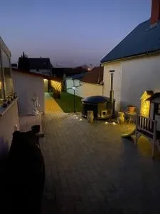 Gästehaus Malleschitz - Maglóca