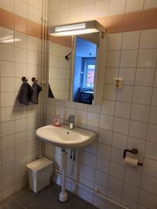 Apartment room in Apartments Centralstation