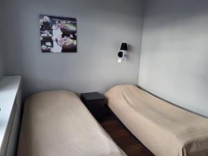 One-Bedroom Apartment room in Apartments Centralstation