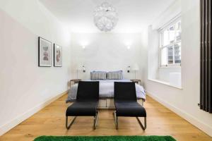 Stunning Notting Hill, 3 BD, fine Street, Garden