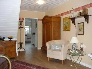 Gästehaus Schuppe in Tarp - Havetoft