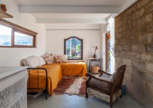 Farmstay at the Goat Shed Cottage, Spinlea Farm