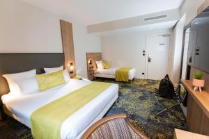 Hotels Hotel Turenne : photos des chambres