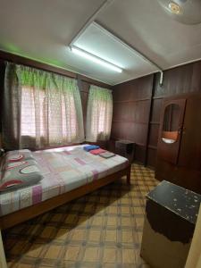 TINGKAT ATAS ONLY Homestay 4 minit ke Jeti Pulau Kapas Marang