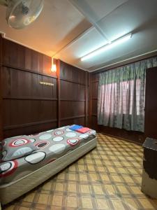 TINGKAT ATAS ONLY Homestay 4 minit ke Jeti Pulau Kapas Marang