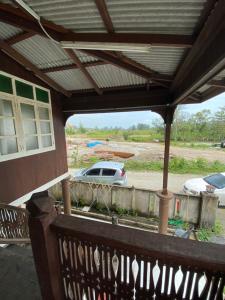 TINGKAT ATAS ONLY Homestay 4 minit ke Jeti Pulau Kapas Marang