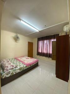 TINGKAT ATAS ONLY Homestay 4 minit ke Jeti Pulau Kapas Marang