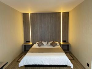 Hotel Complex Ukraine