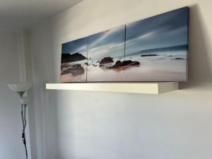 Dúplex Bahía de Santoña - Monabri