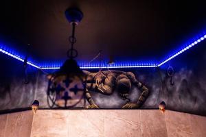 Le Cirque Ensorcelé - Le Studio Maudit & Cosy