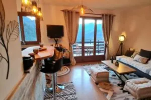 Grand studio refait à neuf - 瓦尔代布洛尔