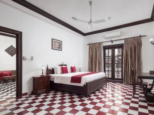 Chateau dAngkor La Residence