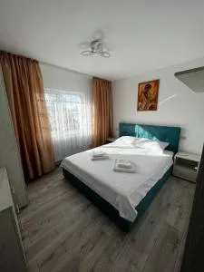 Cozy Urban Accommodation in Beautiful Suceava - Scheia