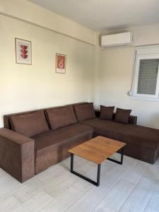 Three Cats Apartment