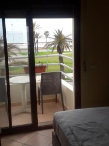 Residence Las palmas