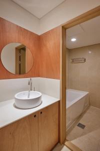 Phòng Suite giường đôi (Suite Double Room)