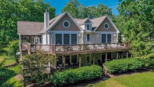 Stilwater Serenity - 4hvězdičkové hotely ve městě Swanton