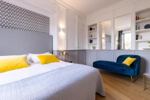 Executive Suite with View room in Navona 49