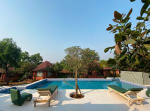 Habitus Resort