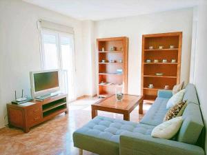 LAS PITAS 40- Piso a metros de la playa-