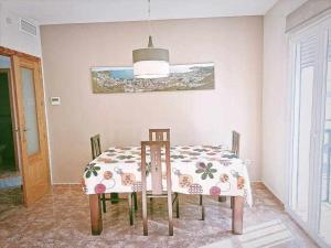 LAS PITAS 40- Piso a metros de la playa-