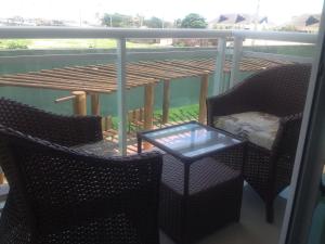 Apartamento VG Fun Residence, Ferienwohnungen - Fortaleza