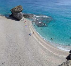 La Glorieta-Apartamento céntrico con vista al mar