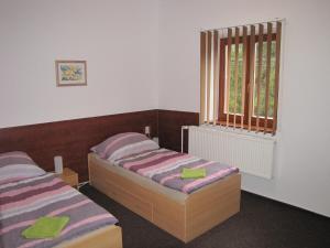 Penzion Vulture Havířov