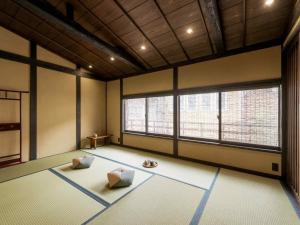 Marikoji Machiya House