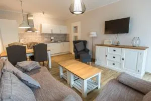 Sunnevelt-Apartment-2 - Kühlungsborn