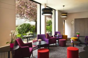 Appart'hotels Citadines Austerlitz Paris : photos des chambres