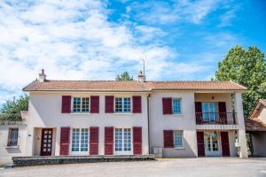 Maisons de vacances Gite Foulque au coeur de la nature : photos des chambres