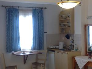 Pension Ilias Amorgos Greece