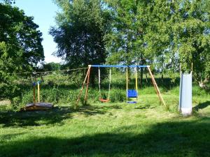 Ferienhaus Christoph Seeger