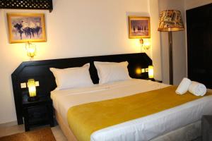 Majorel Perle Hôtel Riad Restaurant Picine & Spa