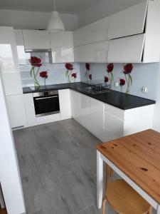 Apartament przy Iwonickiej