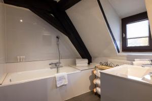 Hotels Hotel Restaurant Le Marechal - Teritoria : photos des chambres