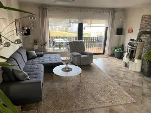 Ferienwohnung Maifeldtraum - Gappenach