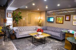 La Wisteria Boutique Hotel Istanbul