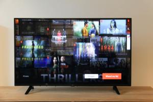 Crystal Residences - Luxurious Seaside Apartments