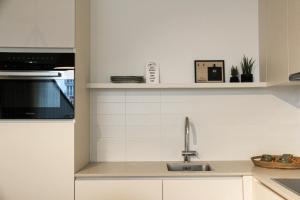 Crystal Residences - Luxurious Seaside Apartments