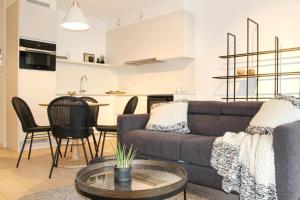 Crystal Residences - Luxurious Seaside Apartments