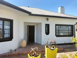 Garden Cottage Guest House