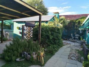 Garden Cottage Guest House